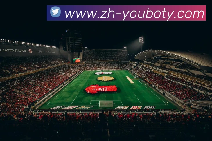 友博体育平台生态图